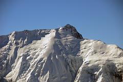 11 Annapurna IV Close Up From Chulu Far East Summit Panorama 